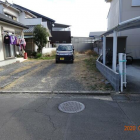 藤枝市 茶町３丁目  住宅用地